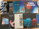 De Wolfe Music Library Lp Bundle