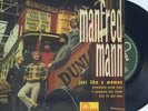 EP  MANFRED MANN FONTANA 465320 SUPERBE ETAT