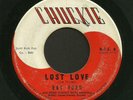 Killer Lonesome Bluegrass 45   Ray Ford & Echo Valley Boys   Chuckie   Hear