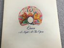 Queen, A Night At The Opera, Vinyl Record, 1975, EMI