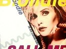 BLONDIE - CALL ME (REMIX)/CALL ME (ORIGINAL) 7