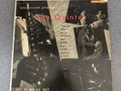 The Quintet Jazz At Massey Hall Record LP