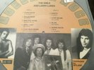 QUEEN IN NUCE RARE Smile and Larry Lurex PICTURE DISC 12 LP
