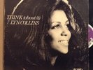 rare ultimate breaks LYN COLLINS drums THINK ABOUT IT soul FUNK people OG LP