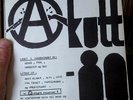 Akutt 80 - Very Rare Norwegian Punk 7 Inch Vinyl EP Mint Condition NO RESERVE
