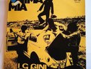 I CUGINI DI CAMPAGNA  - ANIMA MIA  -LP   PULL  QLP 109  ITALY 1974  NEW UNPLAYED
