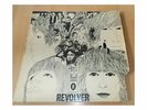 The Beatles - Revolver -  HÖR ZU ?– SHZE 186   - German 1st press