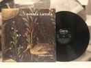 POESIA LATINA VOL. 3 LP +  TESTI EX/EX 1963 CETRA LL 1003 LETTURE DI ARNOLDO FOA