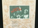 1973 Lou Reed Berlin Promo Vinyl LP EX/NM w/Book Velvet Underground Andy Warhol