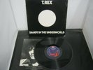 Vinyl Record Album T.REX DANDY IN THE UNDERWORLD (17)