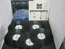 Vinyl Record Box-Set THE MOTOWN STORY THE FIRST TWENTY FIVE YEARS (19)