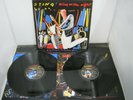 Vinyl Record Album STING  BRING ON THE NIGHT (22)