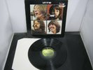 Vinyl Record Album THE BEATLES LET IT BE (34)