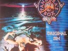 |050027| Pandora's Box - Original Sin [2xLP Vinyl] |New|