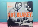 ART BLAKEY Orgy In Rhythm Volume One BLUE NOTE 1554 Reord LP Vinyl MONO