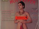 HOT PEPPER: Beacon Records Nude Cheesecake Faye Richmond Rare Vinyl LP