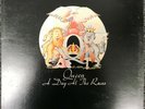 QUEEN - A DAY AT THE RACES 1ST UK EMTC 104 1976