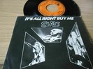 SLADE ROCK N ROLL BOLERO/ITS ALL RIGHT BUY ME 7”BELGIUM import