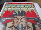 1989 SIRE RECORDS ICE-T - THE ICEBERG / FREEDOM OF SPEECH 12