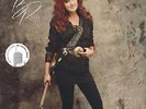 BONNIE RAITT...NICK OF TIME 12'' VINYL LP 25TH ANNIVERSARY EDITION NEW SEALED