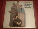 THE BEATLES 2nd State Butcher Cover Yesterday Today CAPITOL MONO,sgt,tour,apple