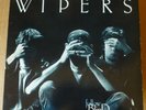 WIPERS Follow Blind LP RESTLESS 1987 US orig GREG SAGE-BEAUREGARDE-OREGON PUNK