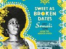 SWEET AS BROKEN DATES: LOST SOMALI TAPES  2 VINYL LP NEU