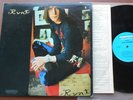 @TODD RUNDGREN Runt Ex to NM- USA ORIG 1970 AMPEX A-10105 LP w/ Inner Sleeve