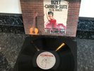 Philps 412 609-1 Bizet Carmen Falla Dances Los Romeros NM