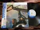 JACKIE McLEAN ONE STEP BEYOND BLUE NOTE BNST 84137 OBI STEREO Japan Vinyl LP