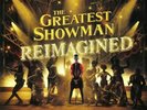 VARIOUS - The Greatest Showman: Reimagined (Soundtrack) - Vinyl (LP + booklet)