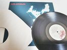 X - LOS ANGELES SLASH RECORDS 1980-LP/Vinyl/Record