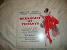 BREAKFAST AT TIFFANY'S MUSICAL STARING MARY TYLER MOORE RARE  R.CHAMBERLAIN