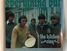 KITCHEN CINQ   SEALED LP. Everything But. LHI E12000.1967 Garage rock psych LP