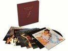 Roxy Music The Studio Albums Limited 8 LP Vinyl Box