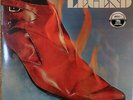 Legend-same (red boot) UK prog psych  Repertoire 180 Gram new reissue lp