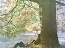 John Lennon Plastic Ono Band LP with Beatles Promo Flyer Excellent Condition