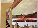 Stevie Wonder Innervisions LP with Gatefold 1973 Original Excellent Condition