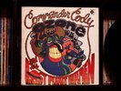 Commander Cody Lost Planet Airmen ? Lost in the Ozone ? RARE Stereophonic LP NM