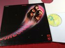 Deep Purple  FIREBALL  -  LP EMI Harvest 1C 062-92726 Germany first press 1971