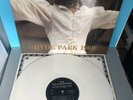 Rolling Stones - Hyde Park 1969 2 x White Vinyl Album  Unplayed