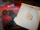 Meatloaf Bat out of Hell, LP. Rare White Label Original UK promo copy 1977
