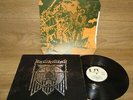 Hawkwind 1972 UK UA LP Doremi Fasol Latido