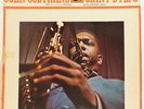 JOHN COLTRANE,   GIANT STEPS    ATLANTIC    MONO