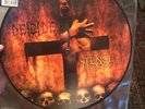 The Stench Of Redemption Deicide picture disc LP vinyl album record UK MOSH343