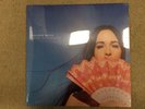 Kasey Musgraves, Golden Hour, Vinyl LP, New, Sealed