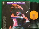 FILL YOUR HEAD WITH ROCK - LP near mint Aust Press Compilation 2LP