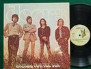 DOORS  Waiting For The Sun LP near mint Greece Press