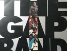 The Gap Band Vinyl LP.1977 Tattoo FL 12168.Little Bit Of Love/Out Of The Blue+