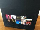 2017 Pearl Jam Vinyl Storage Box Ten VS Vitalogy No Code Yield Binaural LP